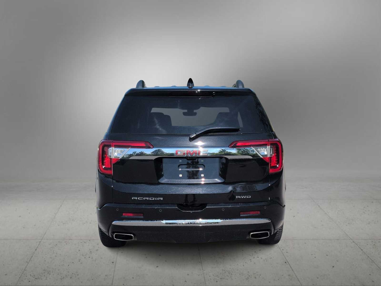 Thumbnail: 2021 GMC Acadia - 6