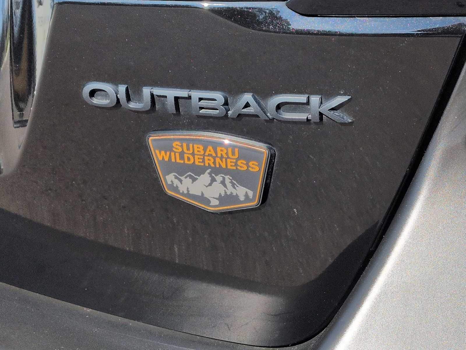 Thumbnail: 2024 Subaru Outback - 13