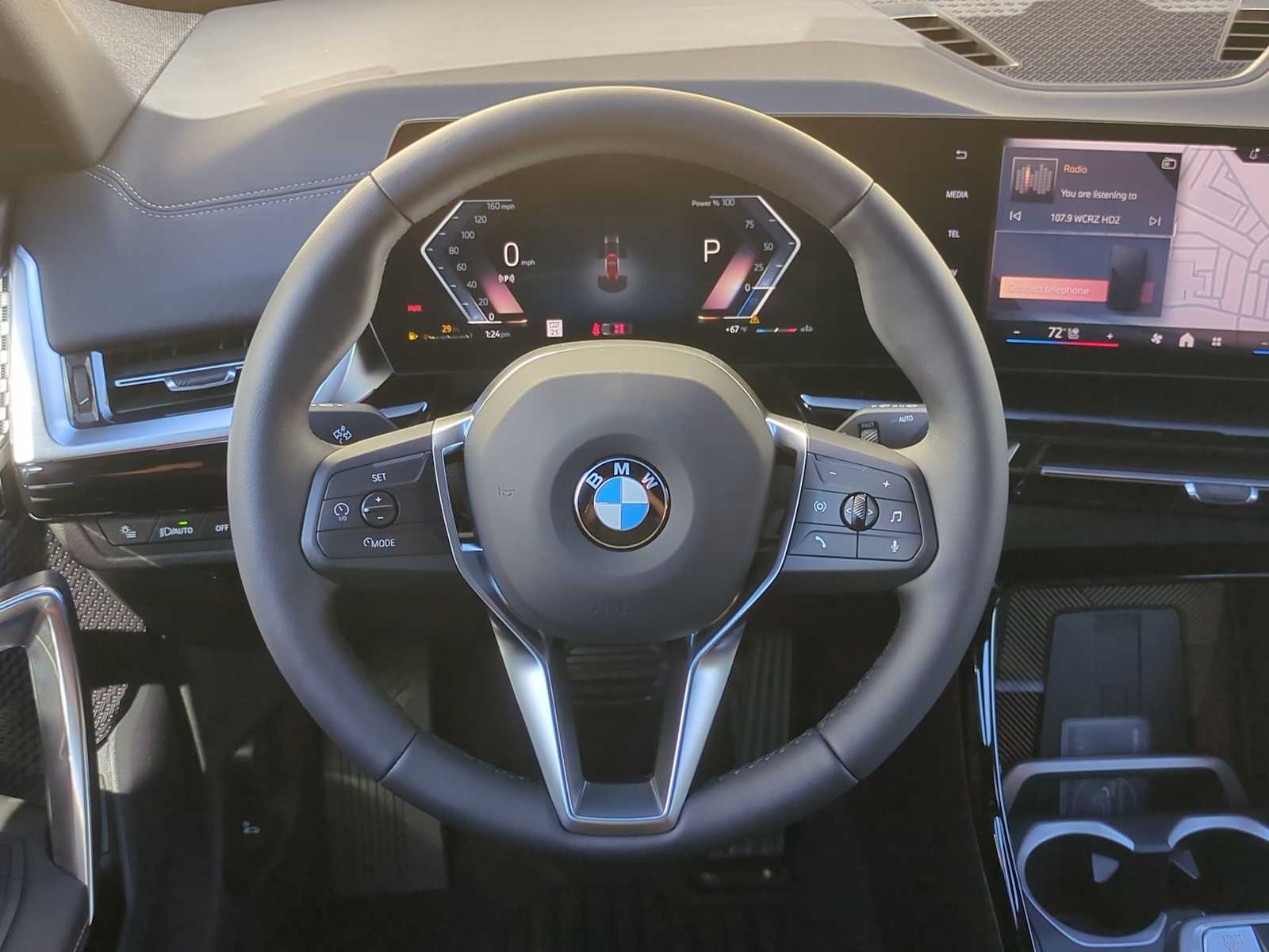 Thumbnail: 2025 BMW X2 - 25