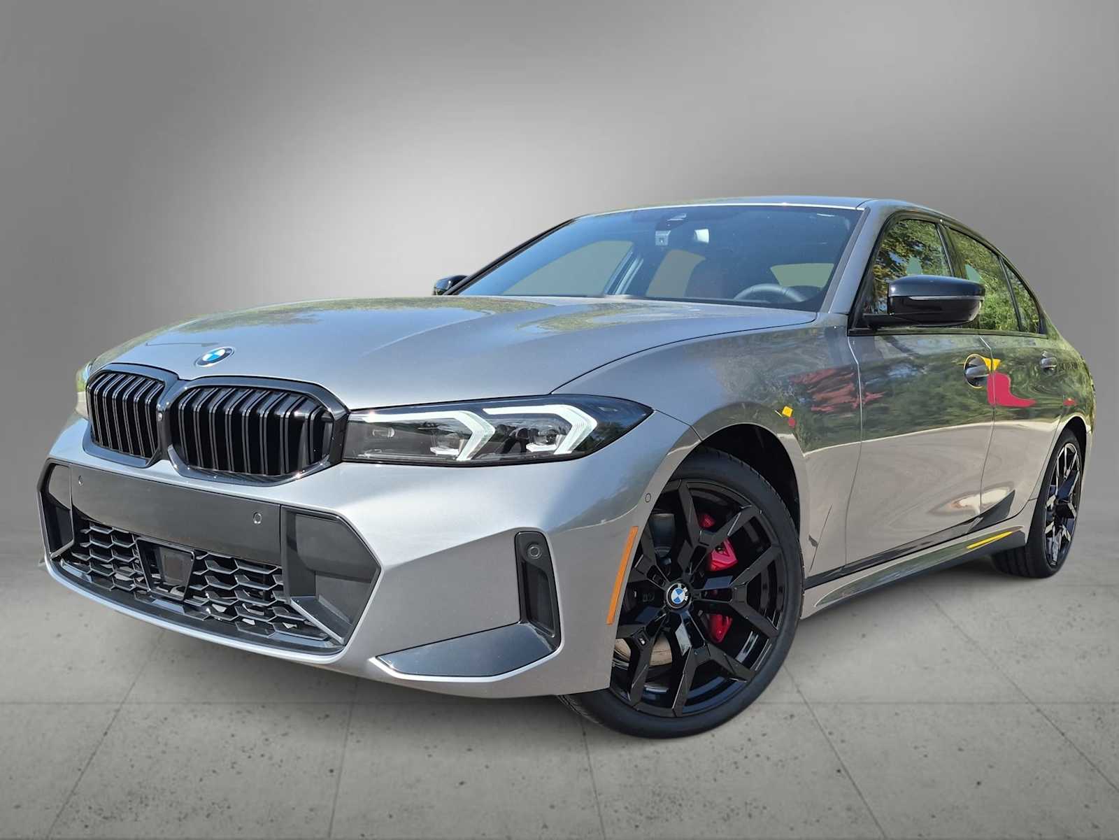 2026 BMW 330i xDrive Sedan