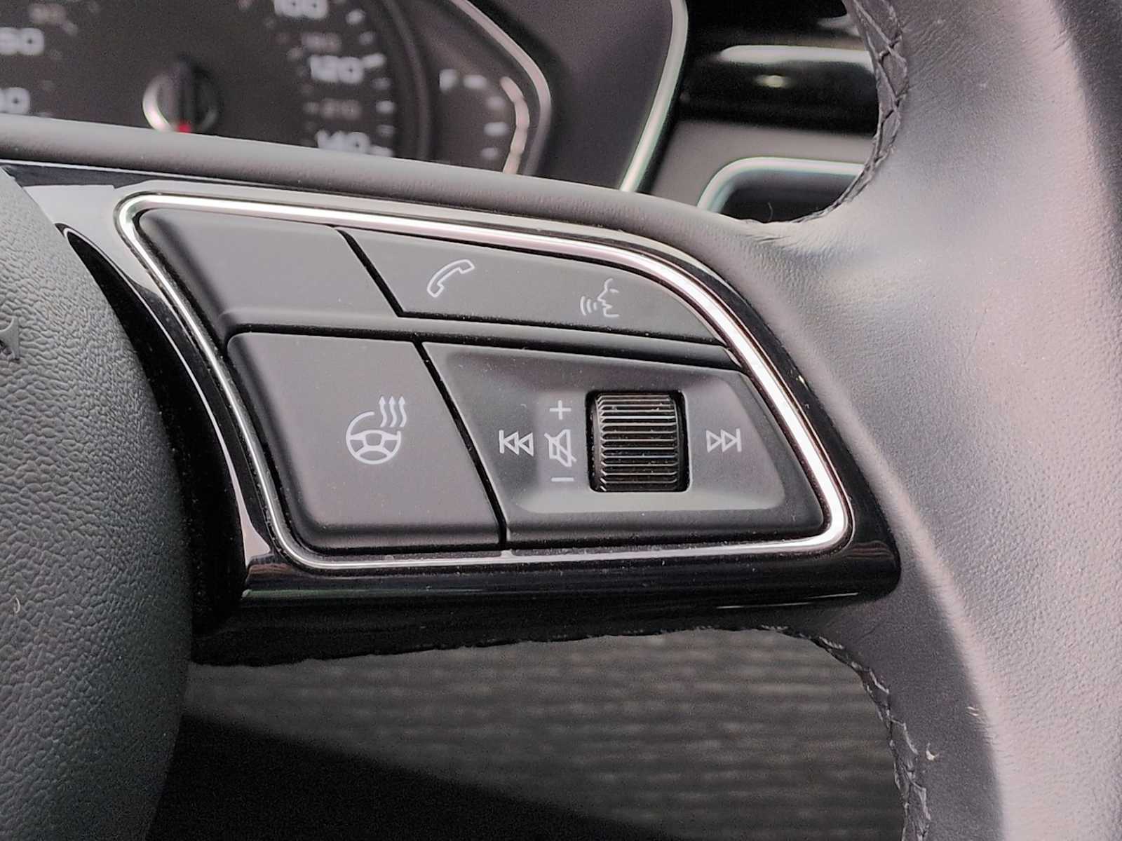 Thumbnail: 2022 Audi A4 - 25