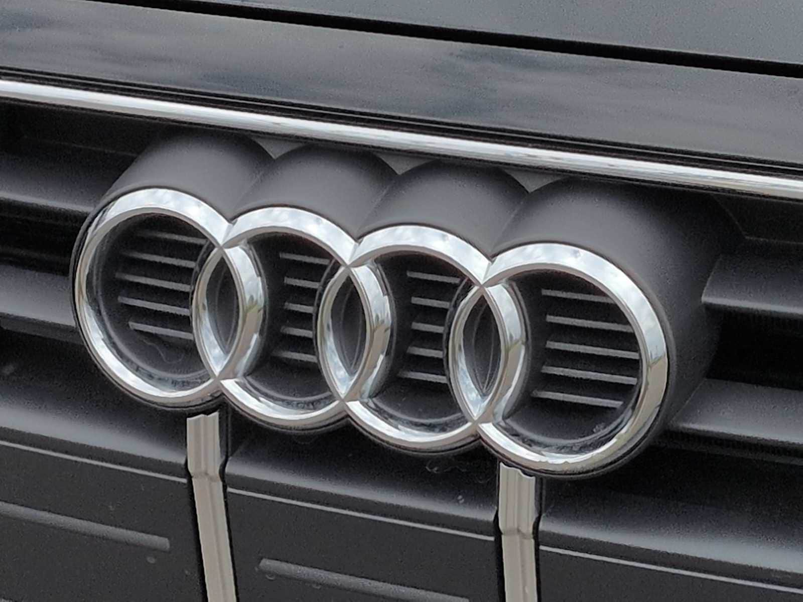 Thumbnail: 2022 Audi A4 - 11