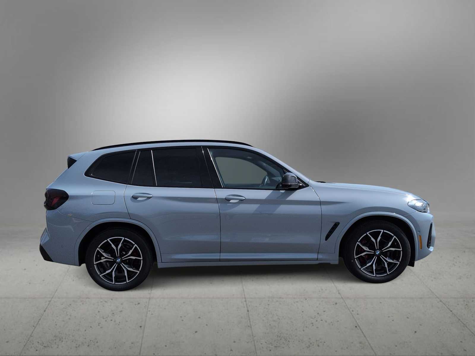 Thumbnail: 2023 BMW X3 - 9