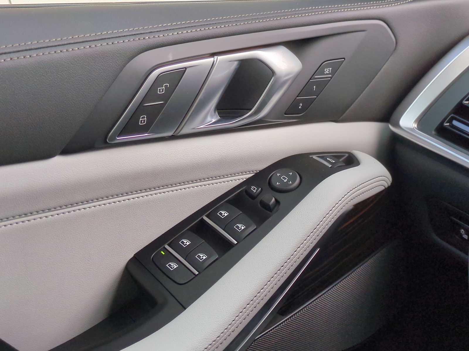 Thumbnail: 2026 BMW X5 - 38