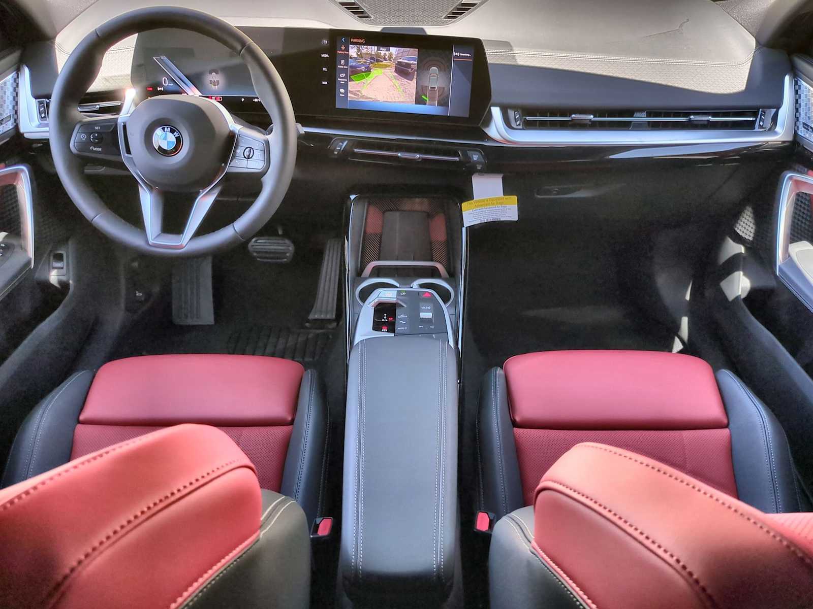 Thumbnail: 2025 BMW X2 - 16