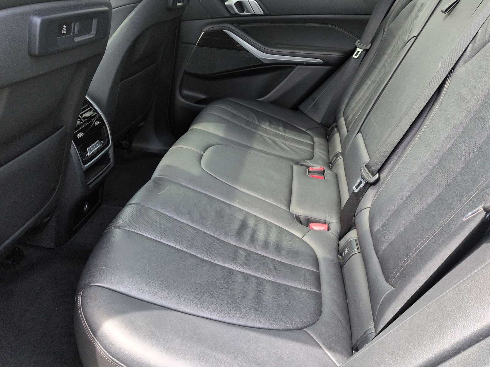 Thumbnail: 2019 BMW X5 - 20