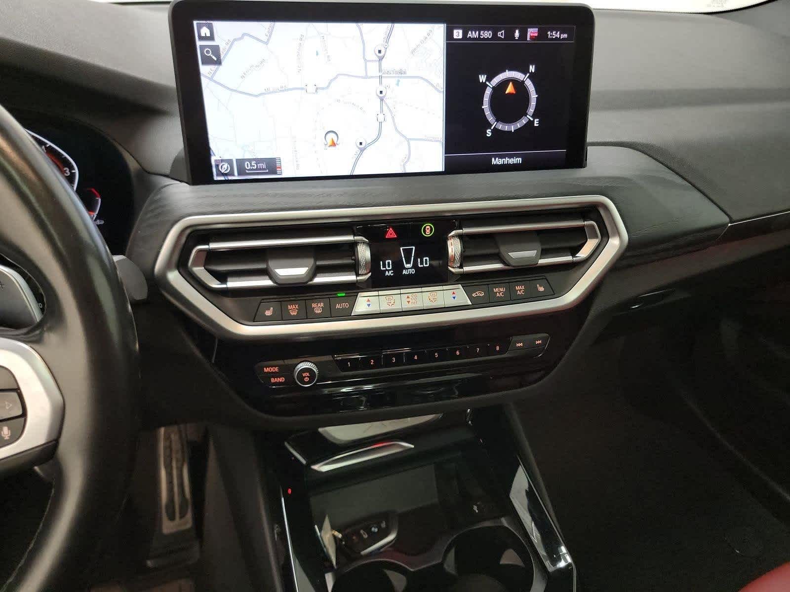 Thumbnail: 2023 BMW X3 - 7