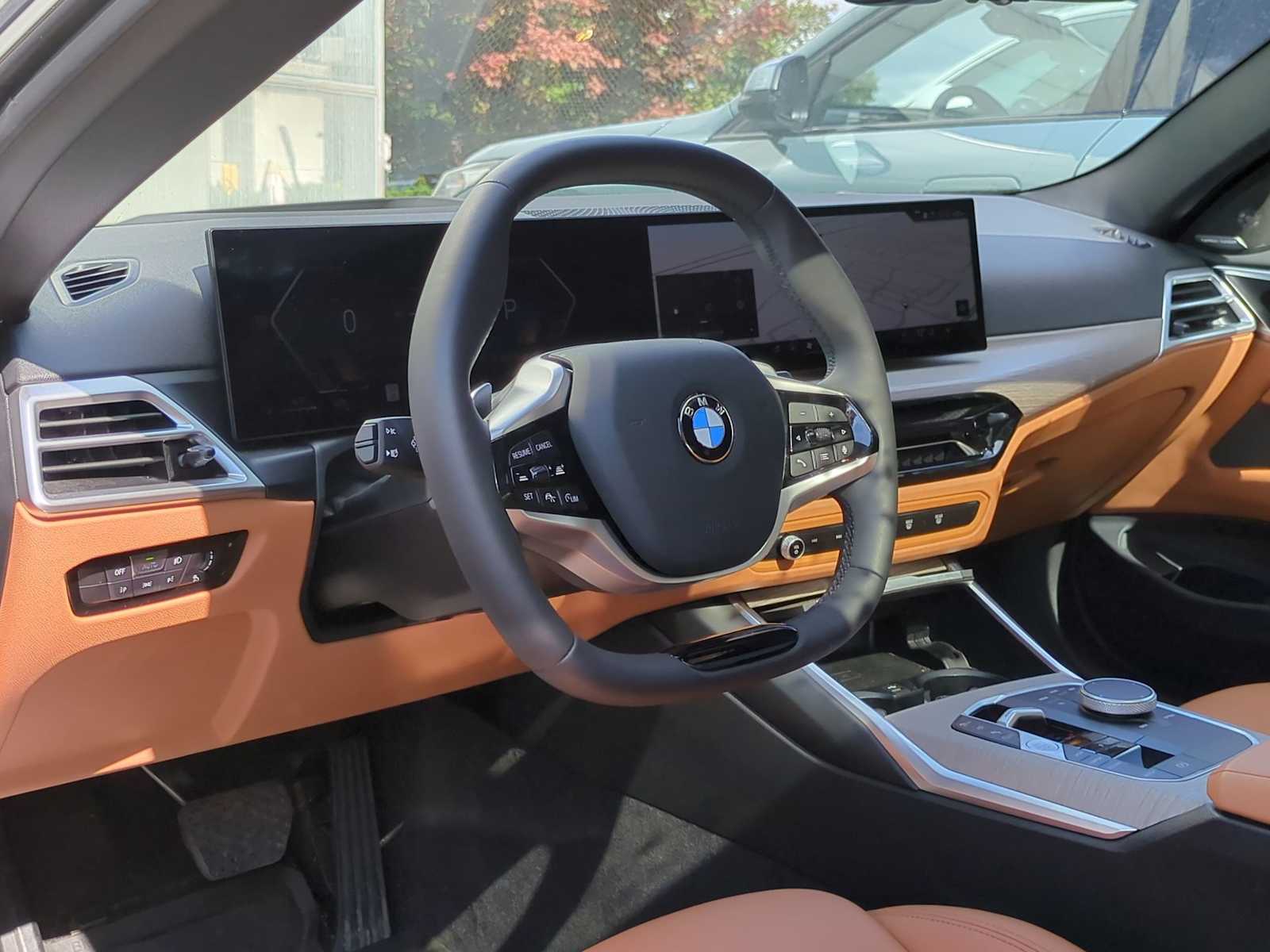 Thumbnail: 2025 BMW 4 Series - 10