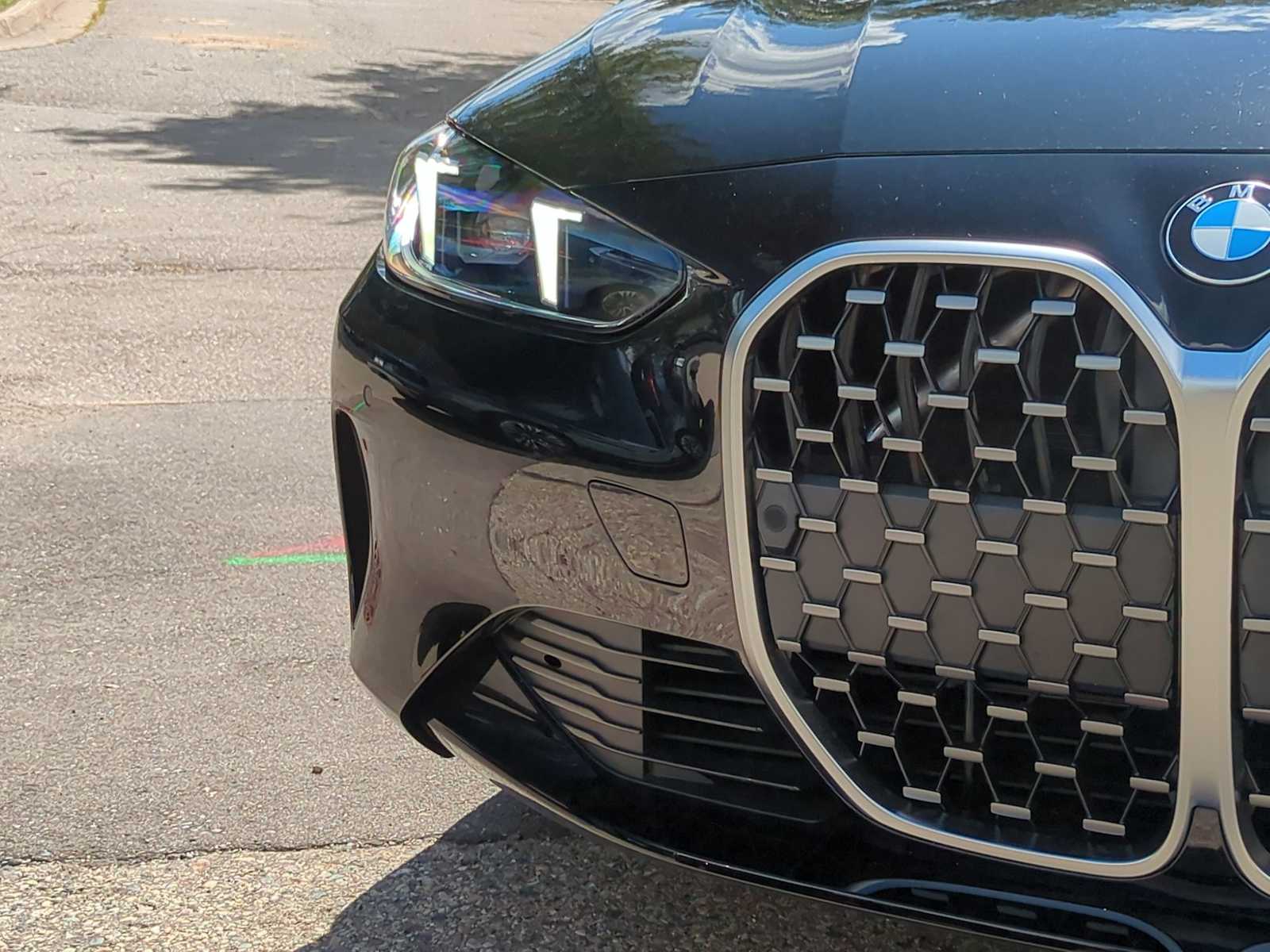 Thumbnail: 2026 BMW 4 Series - 11