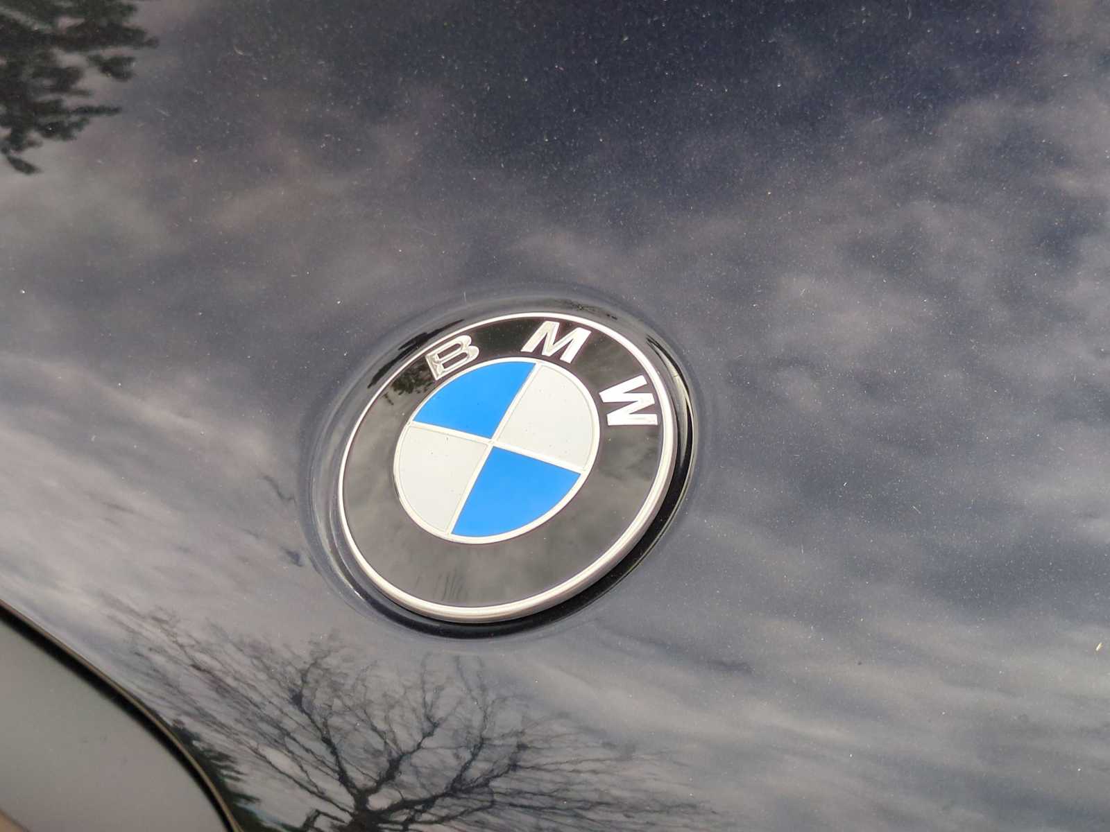 Thumbnail: 2026 BMW X5 - 11