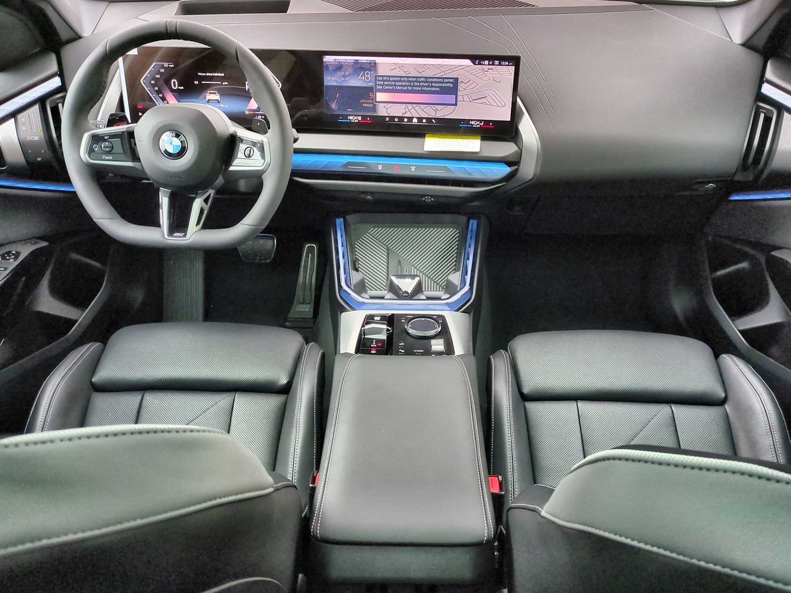 Thumbnail: 2026 BMW X3 - 15