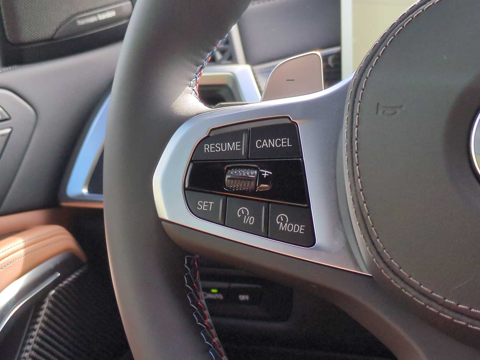 Thumbnail: 2026 BMW X6 - 25