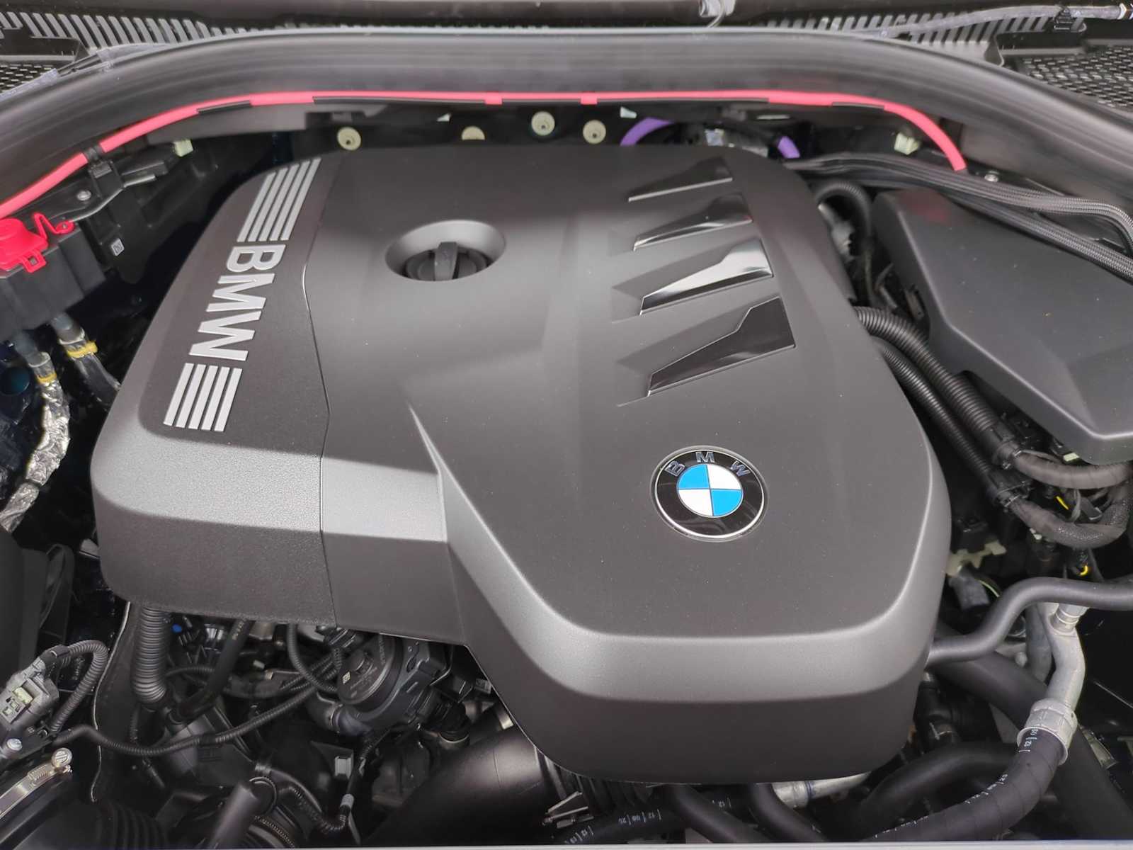 Thumbnail: 2026 BMW X3 - 14