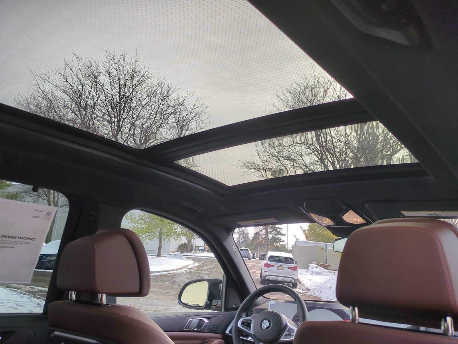 Thumbnail: 2026 BMW X5 - 22