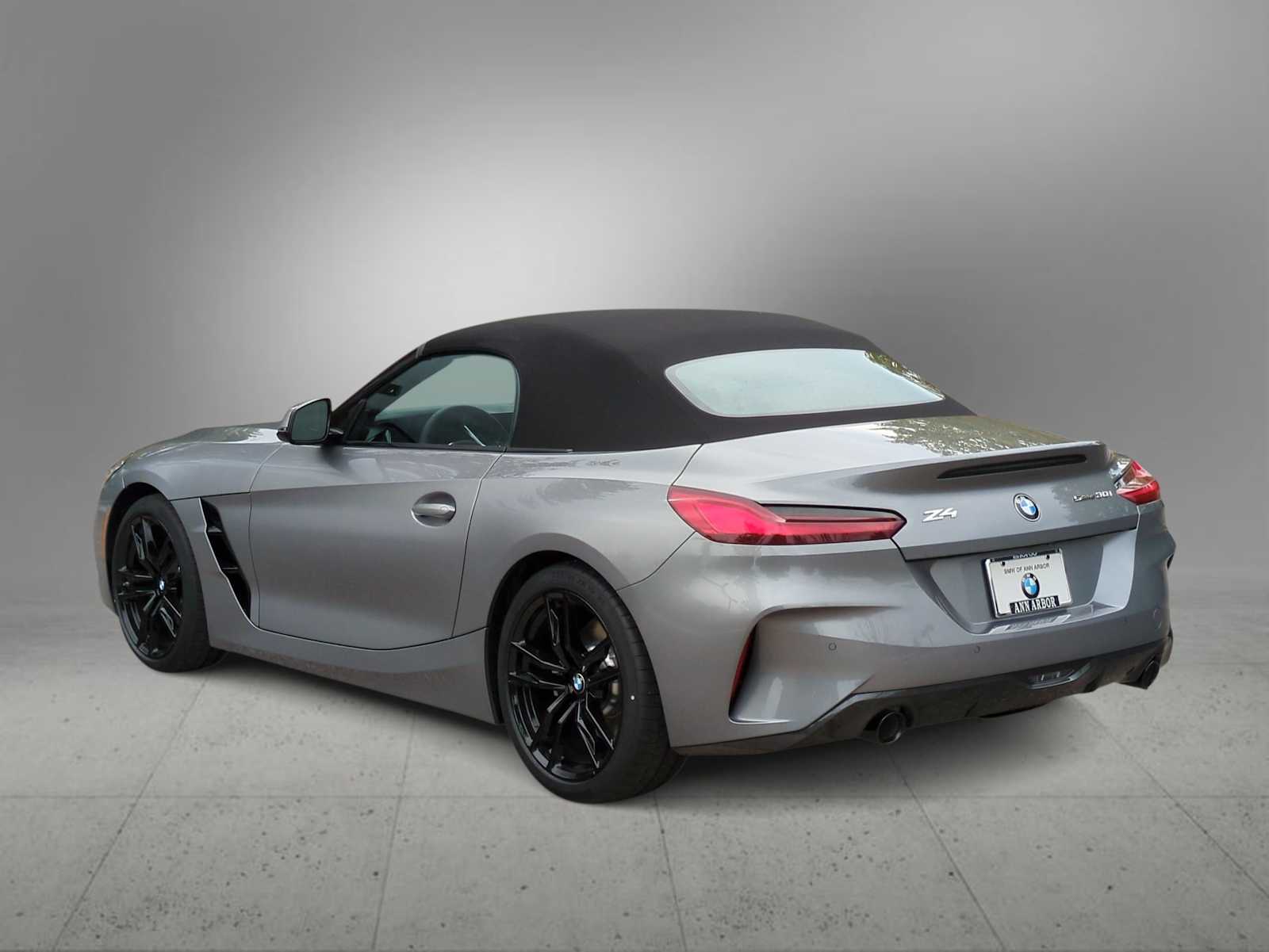 Thumbnail: 2026 BMW Z4 - 6