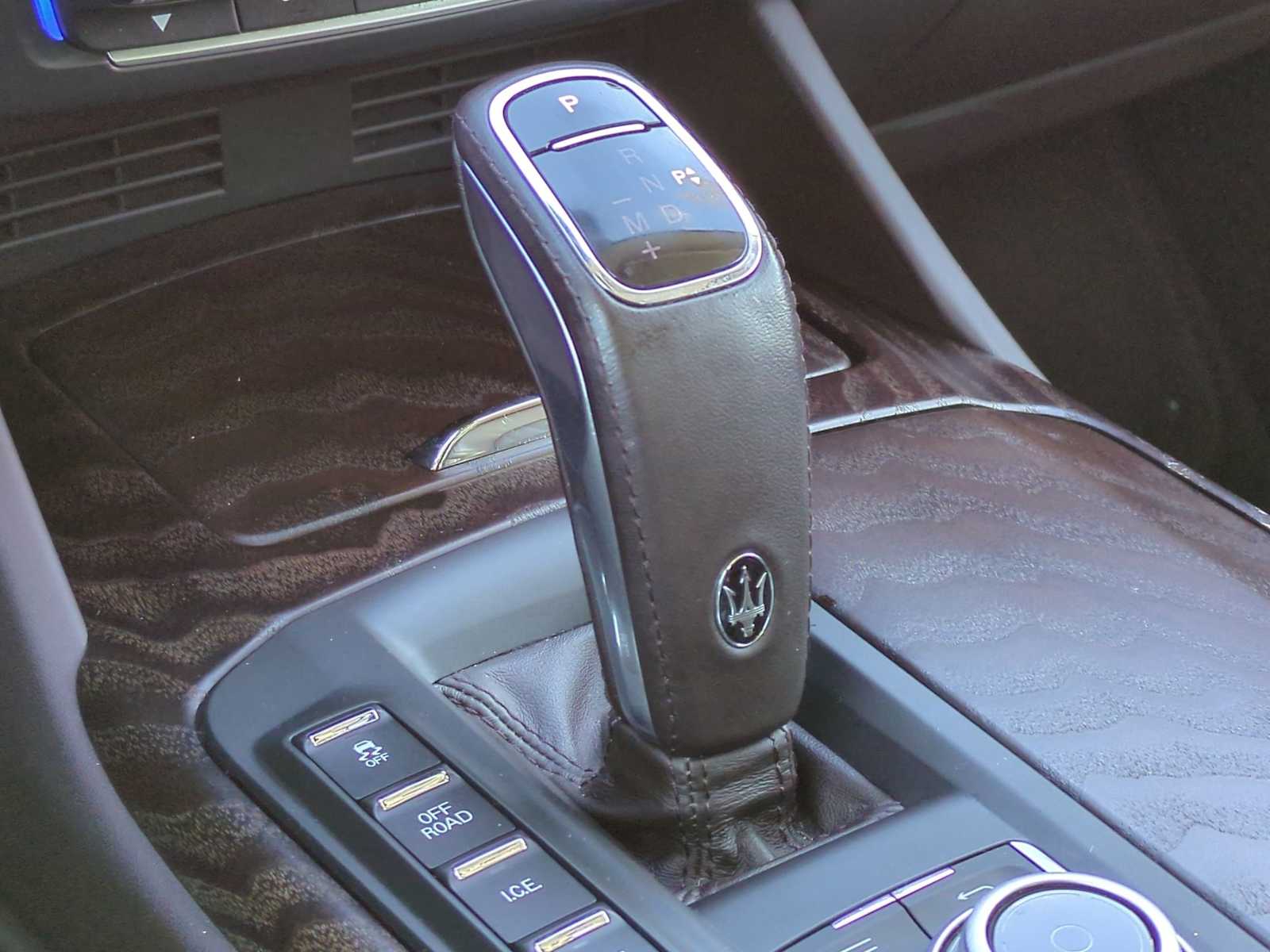 Thumbnail: 2019 Maserati Levante - 34