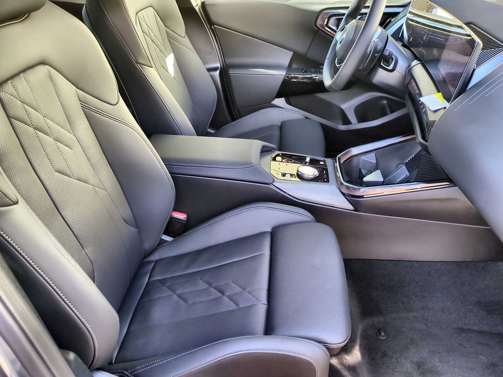 Thumbnail: 2026 BMW X3 - 21