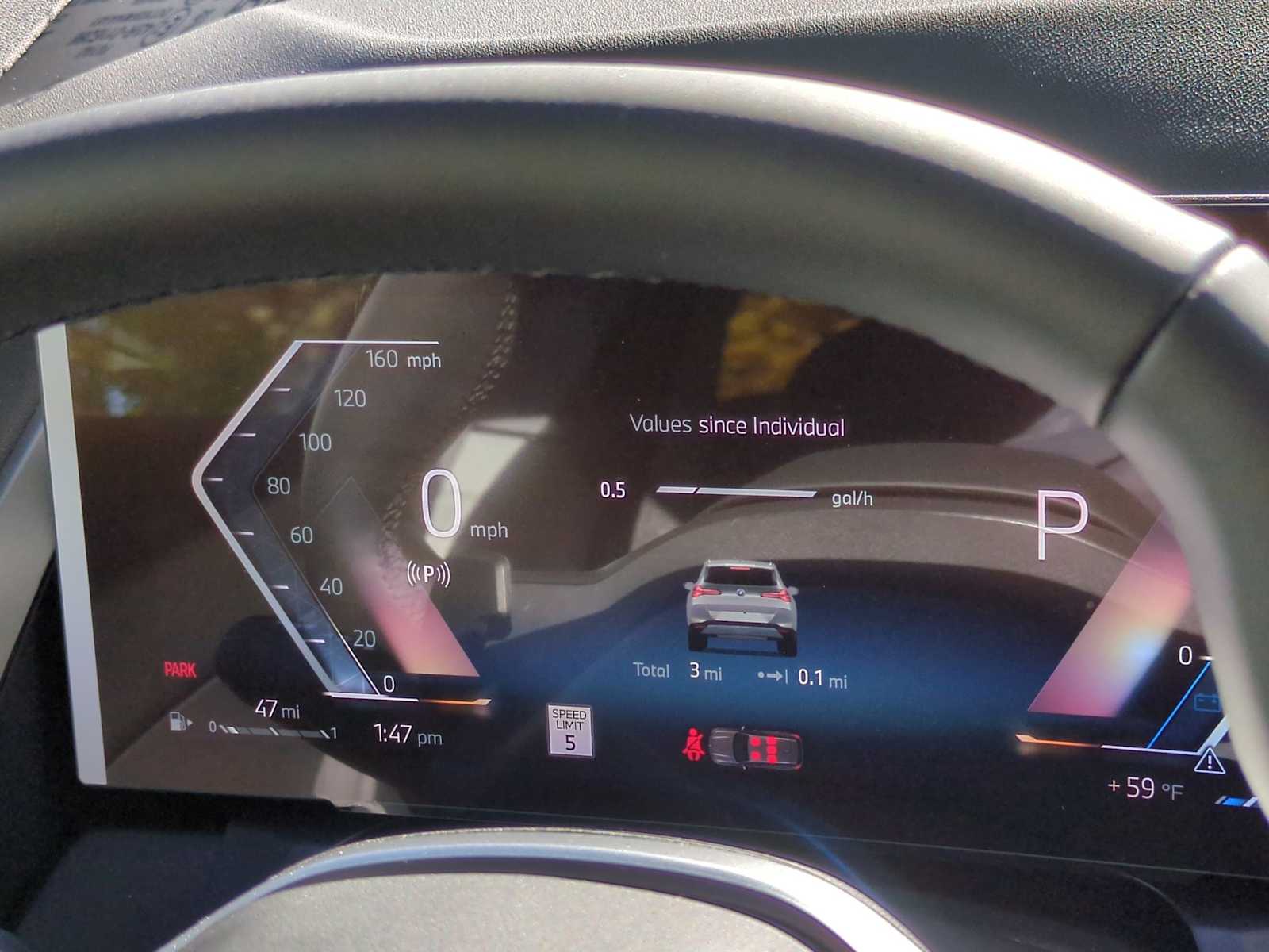 Thumbnail: 2026 BMW X3 - 33