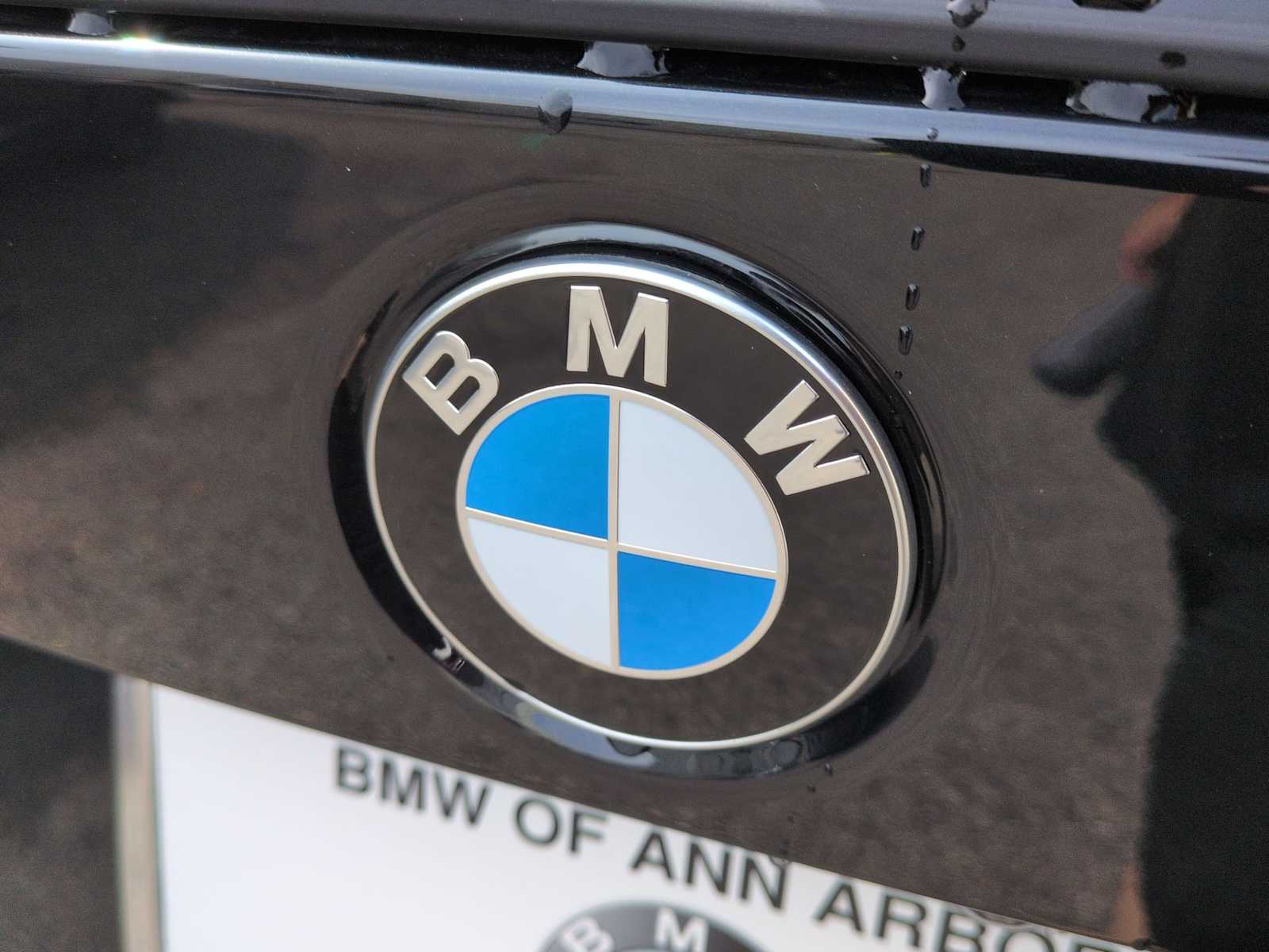 Thumbnail: 2026 BMW X1 - 12