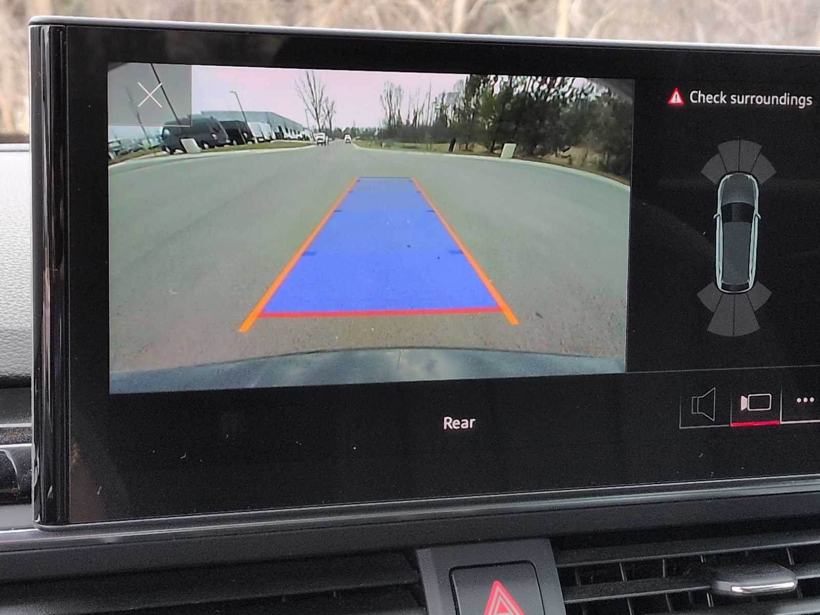 Thumbnail: 2022 Audi A4 - 29