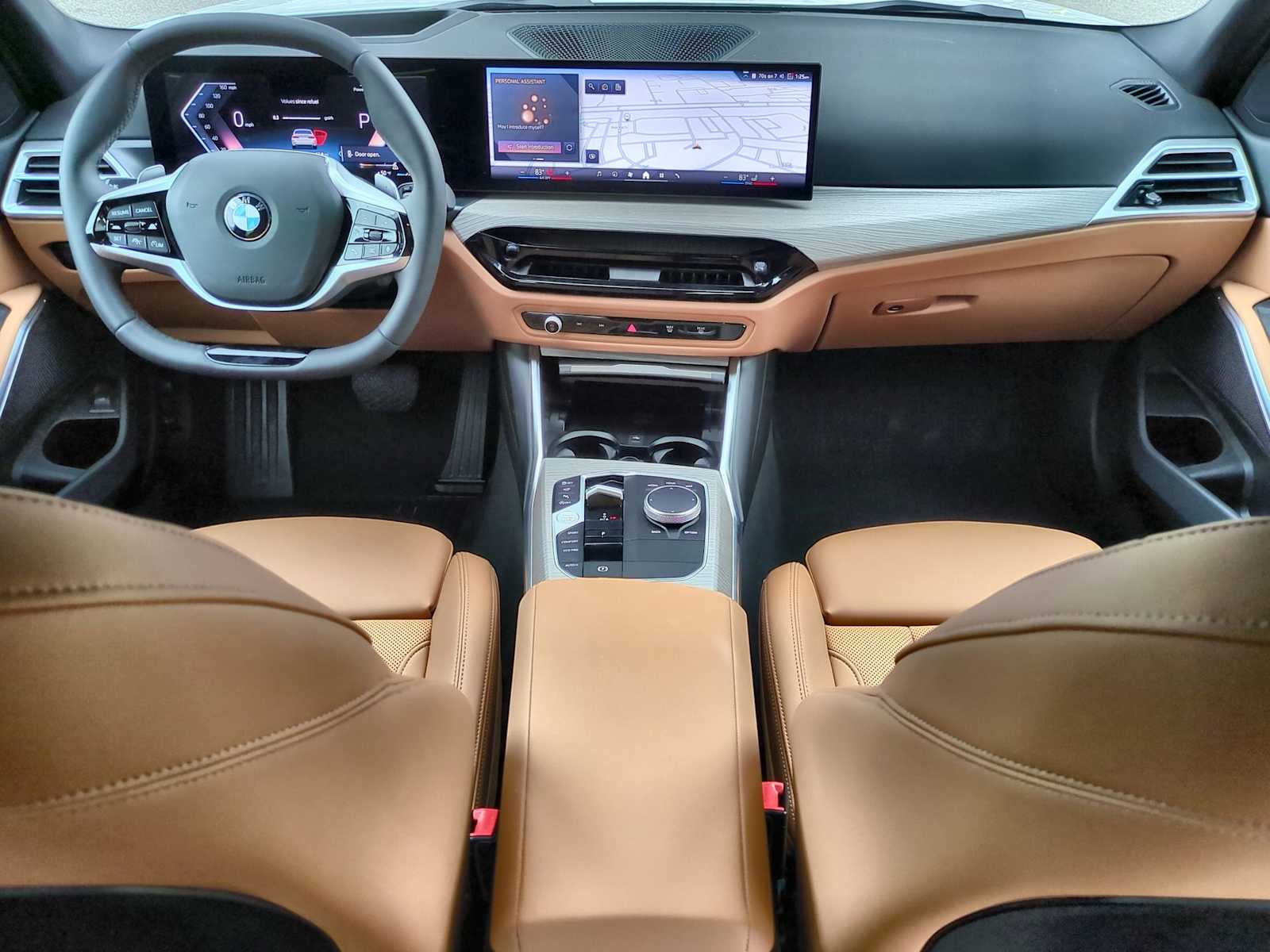 Thumbnail: 2025 BMW 3 Series - 15