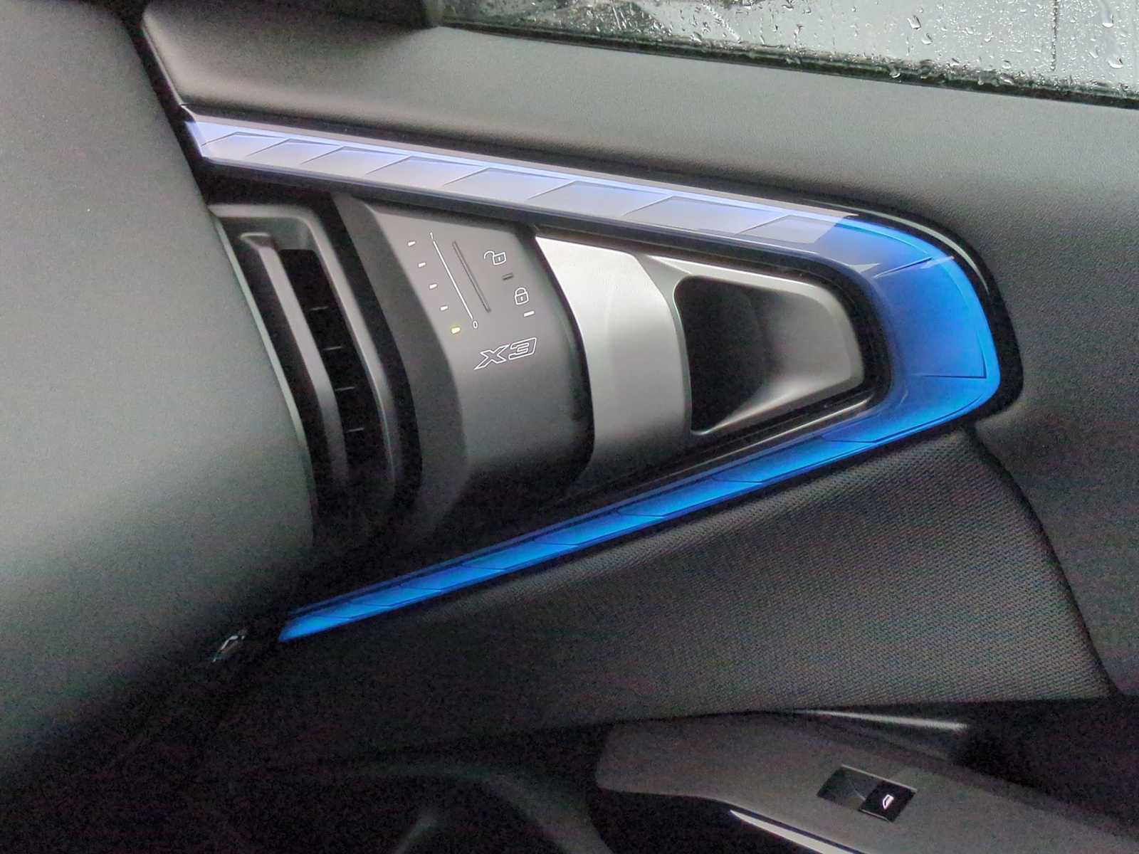 Thumbnail: 2026 BMW X3 - 37