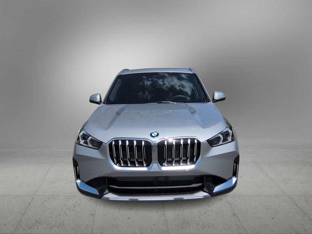 Used 2026 BMW X1 xDrive28i SUV