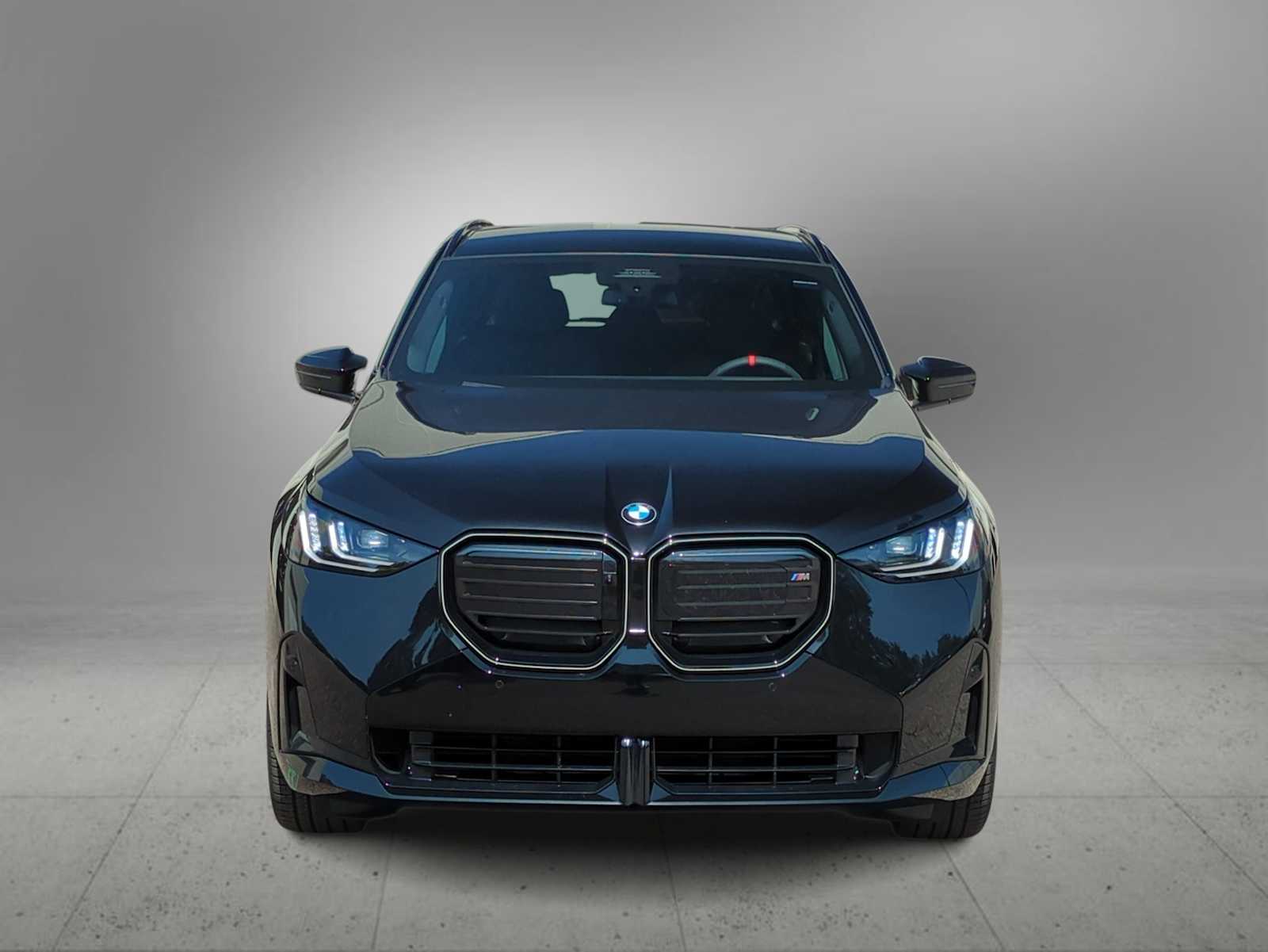 Thumbnail: 2026 BMW X3 - 3