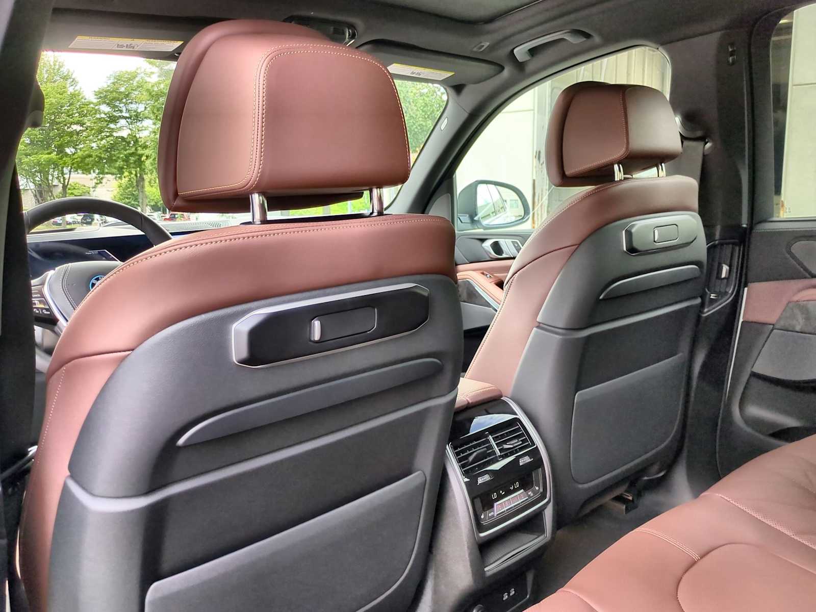 Thumbnail: 2026 BMW X5 - 18