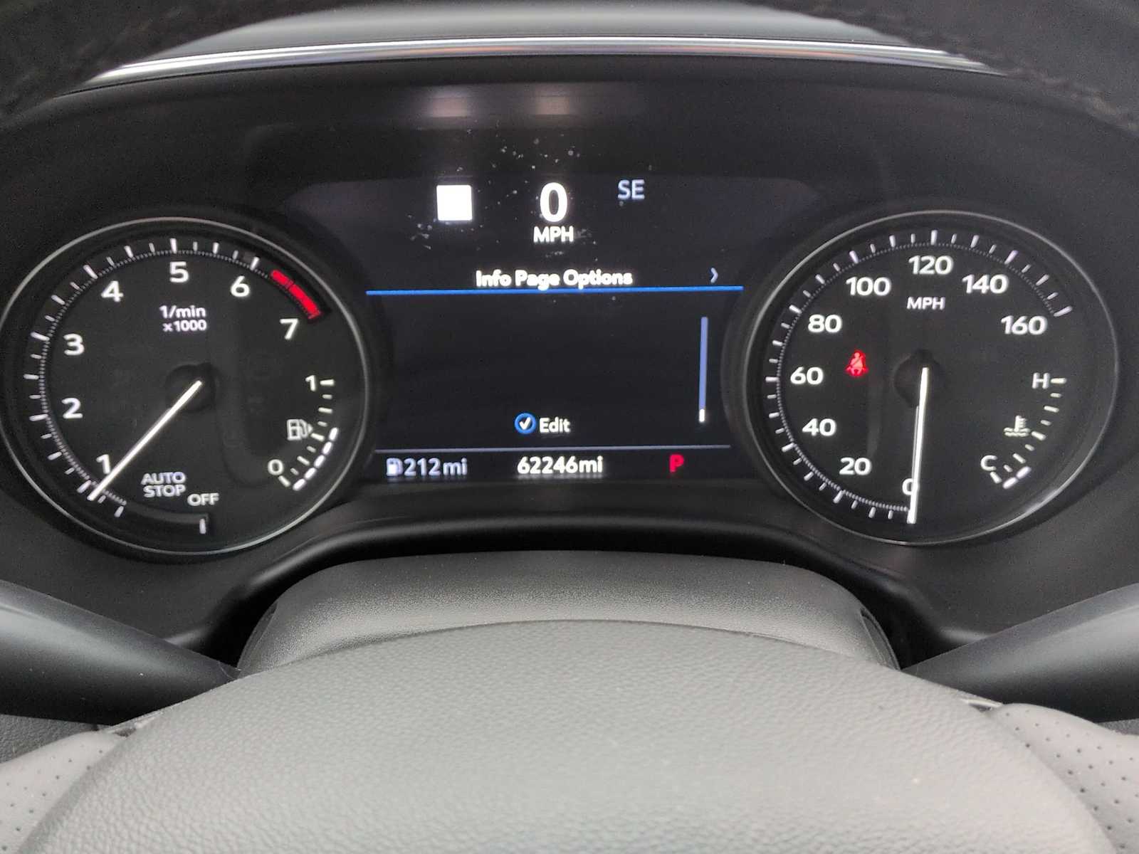 Thumbnail: 2020 Cadillac CT5 - 34