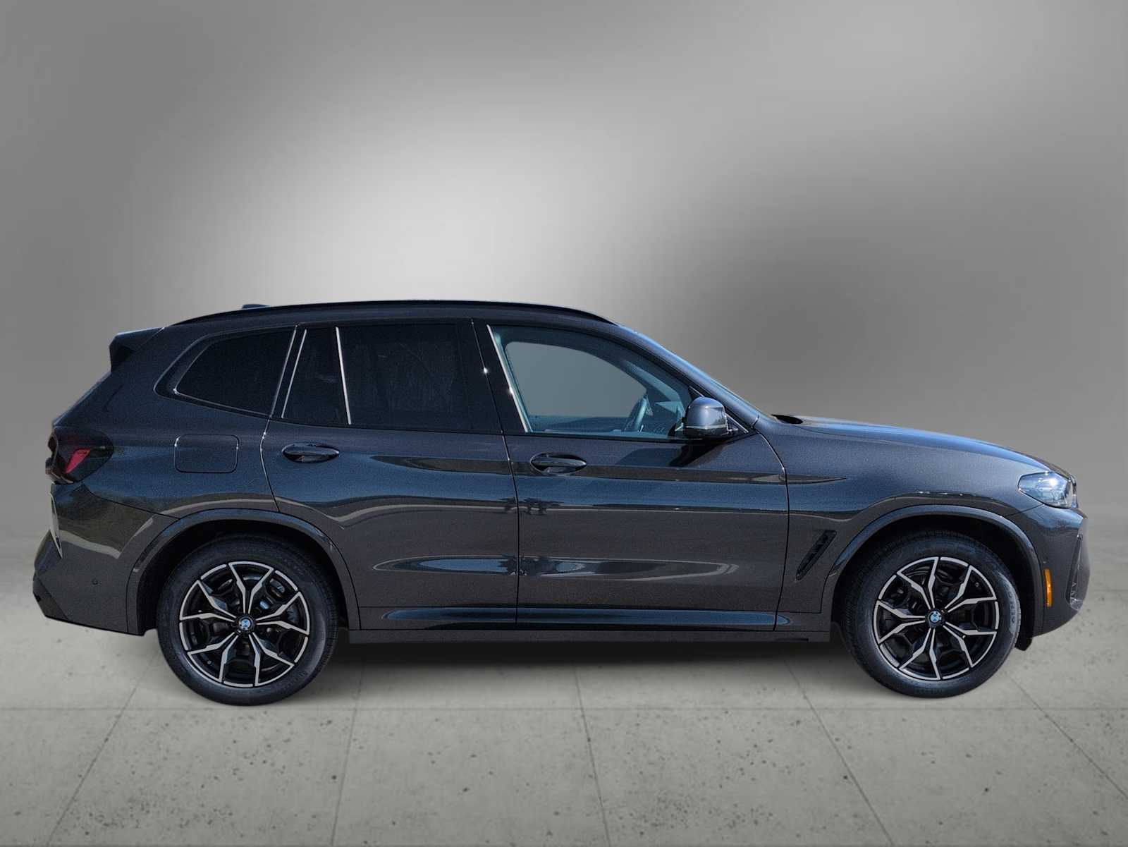 Thumbnail: 2024 BMW X3 - 9