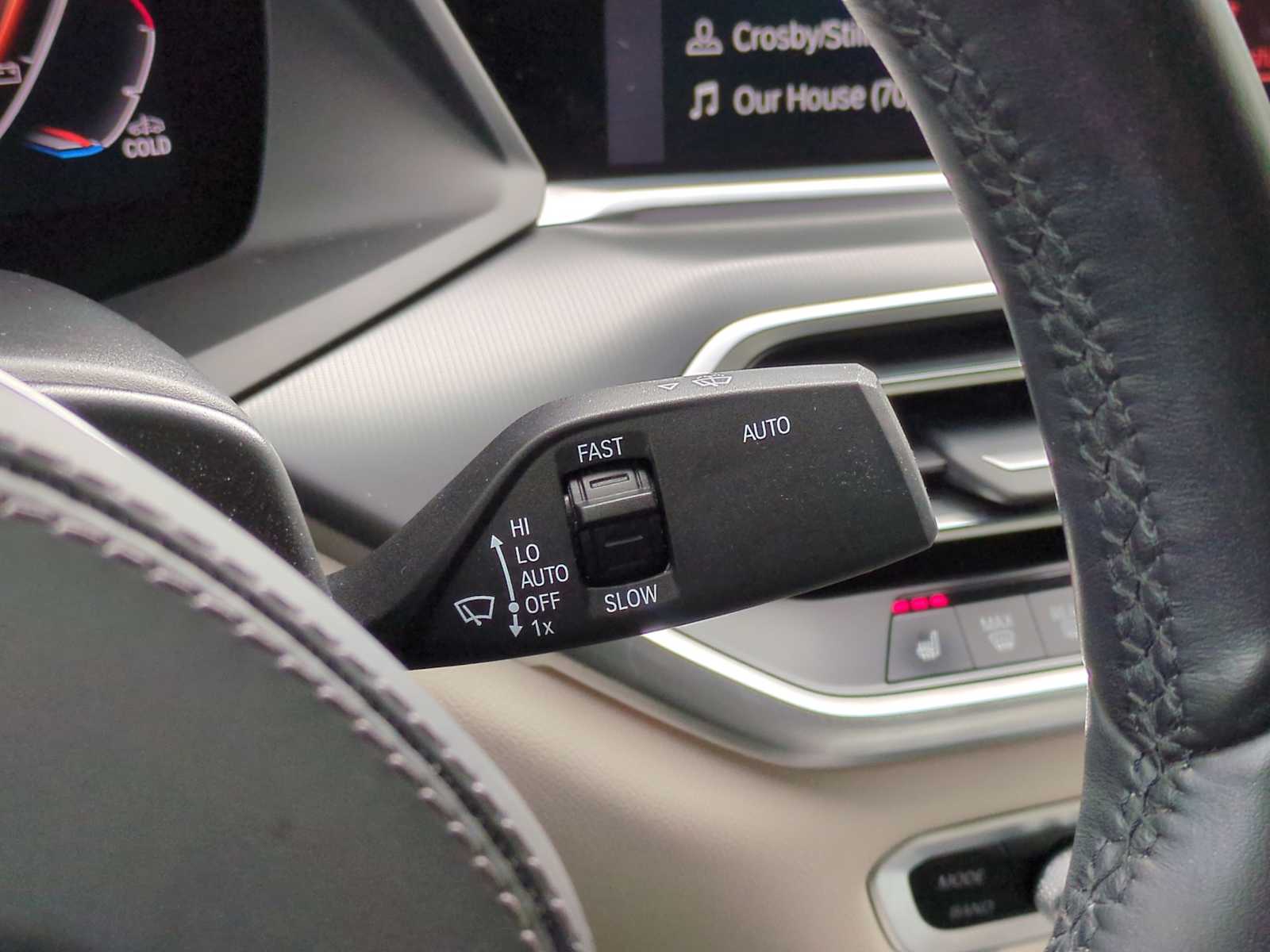 Thumbnail: 2023 BMW X6 - 27