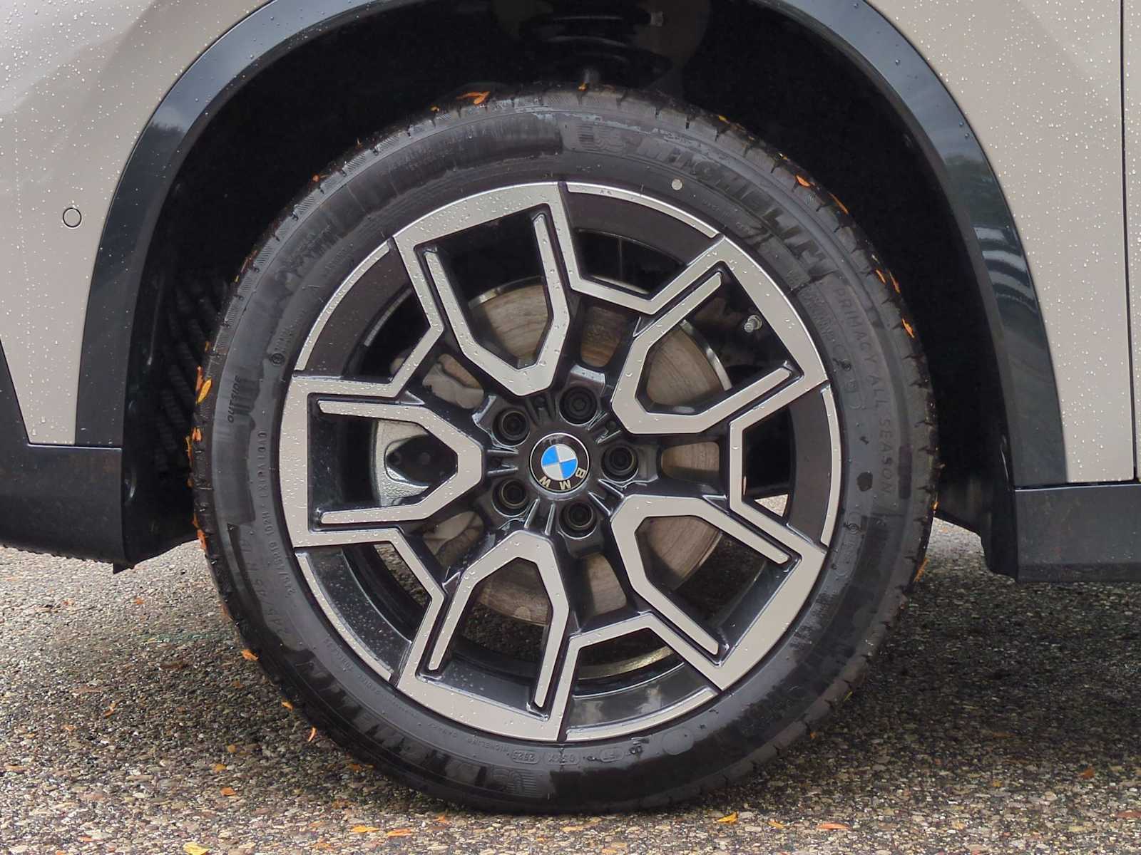 2026 BMW X1 XDrive28i - Photo 14