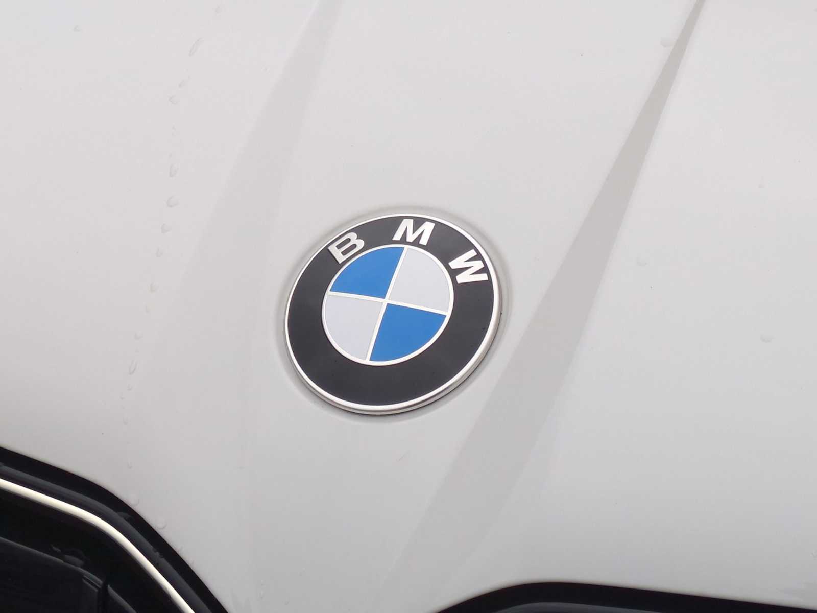 Thumbnail: 2026 BMW X3 - 12