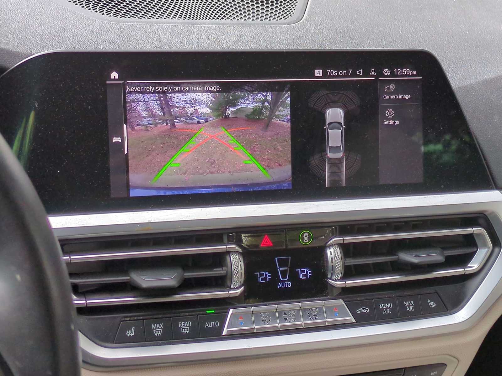 Thumbnail: 2019 BMW 3 Series - 31