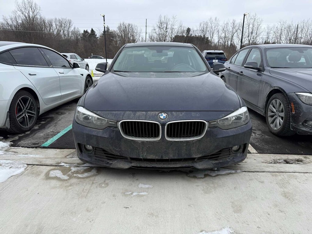 Used 2012 BMW 328i Sedan