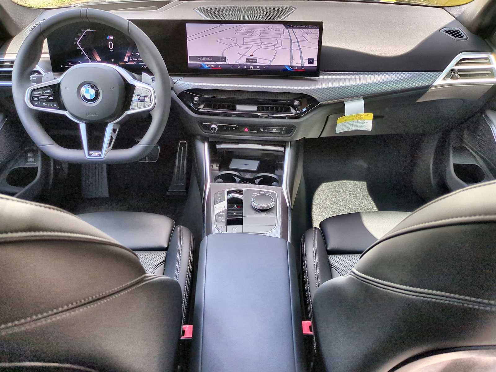 Thumbnail: 2025 BMW 3 Series - 16