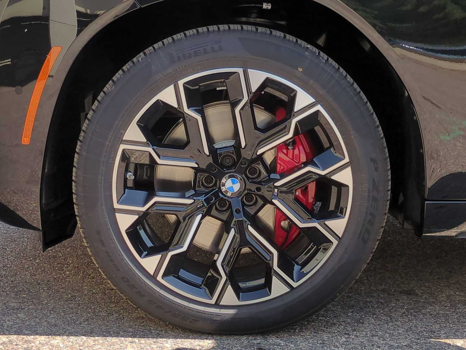 Thumbnail: 2026 BMW X3 - 14