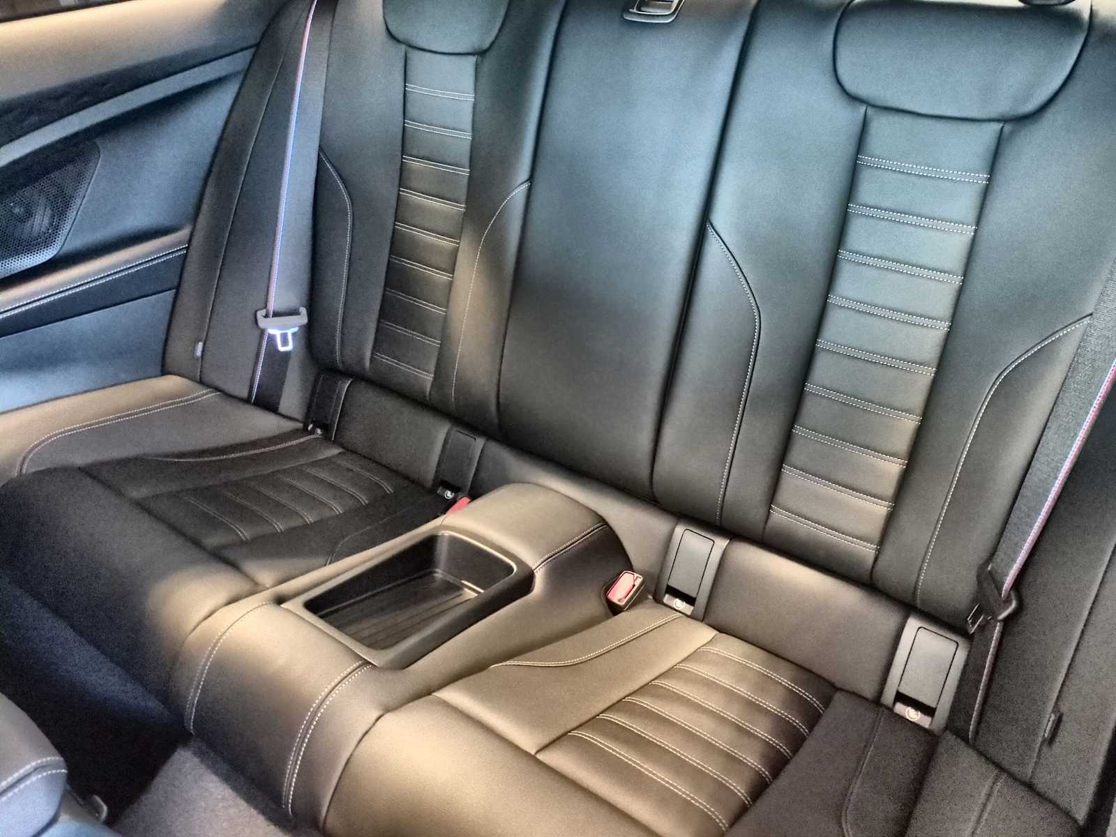 Thumbnail: 2025 BMW M2 - 17