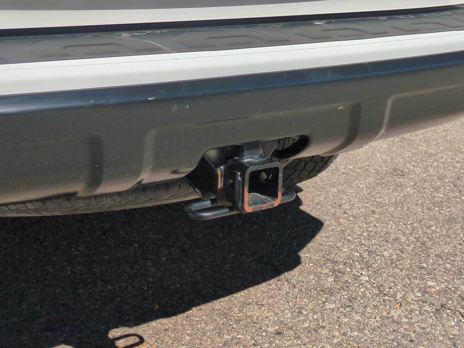 Thumbnail: 2023 Toyota 4Runner - 36