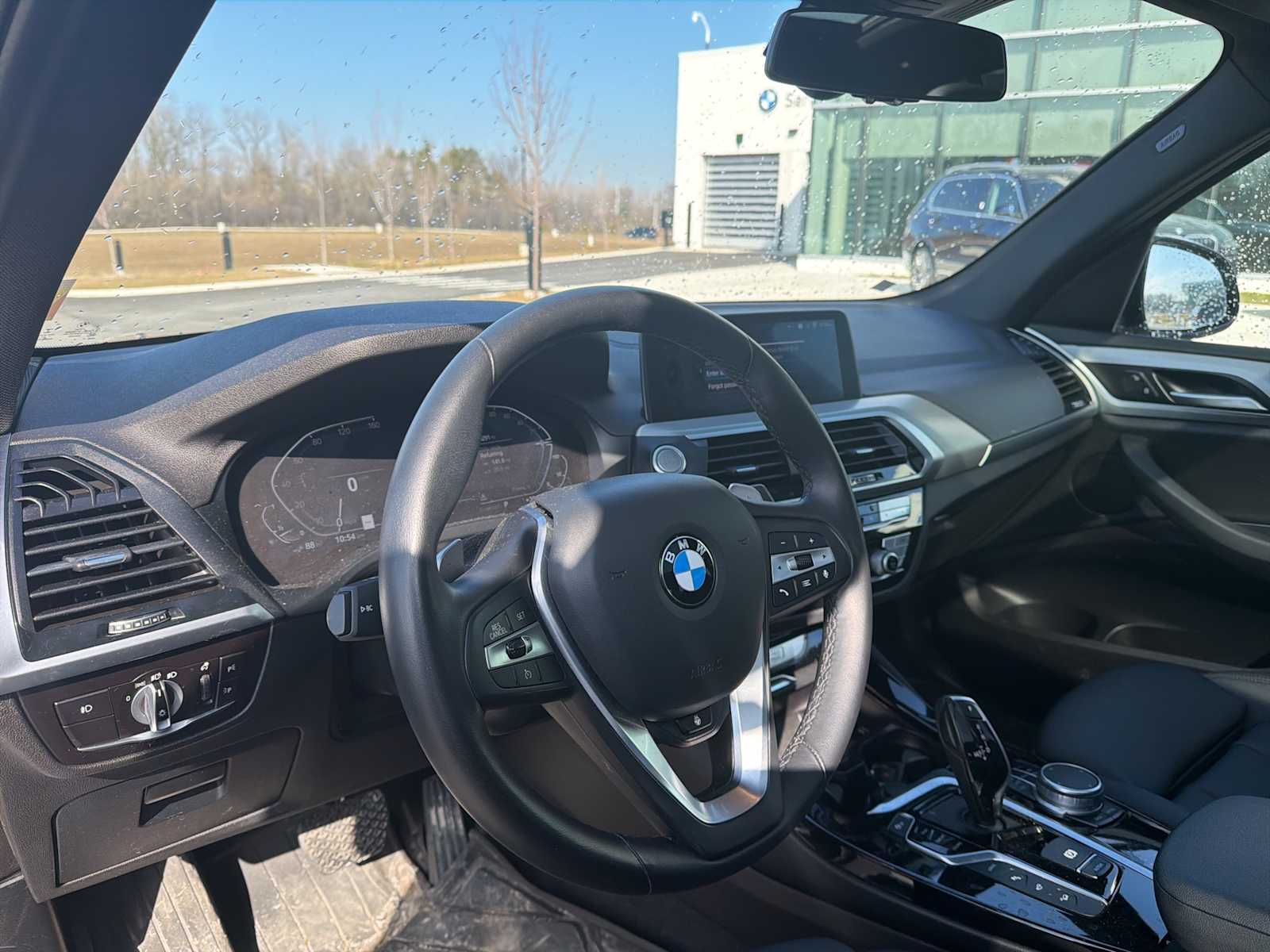 Thumbnail: 2021 BMW X3 - 17