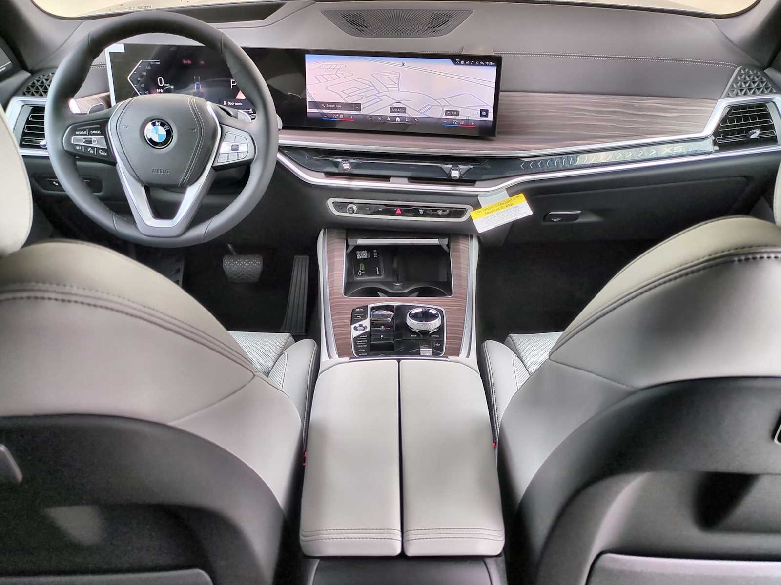 Thumbnail: 2026 BMW X5 - 15