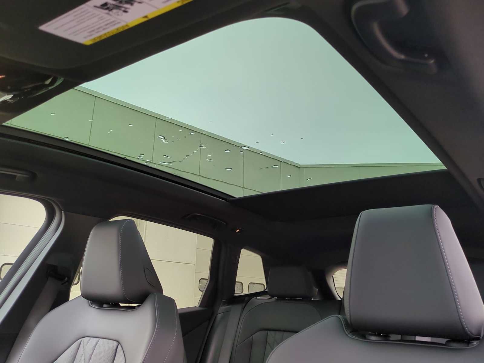 Thumbnail: 2026 BMW X3 - 19