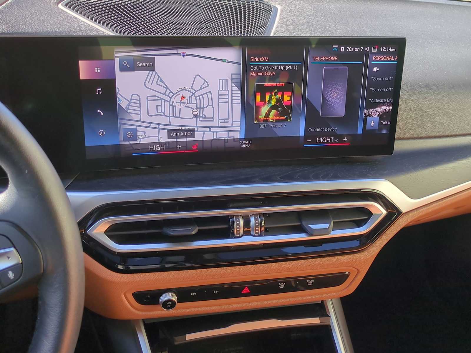 Thumbnail: 2024 BMW 4 Series - 27