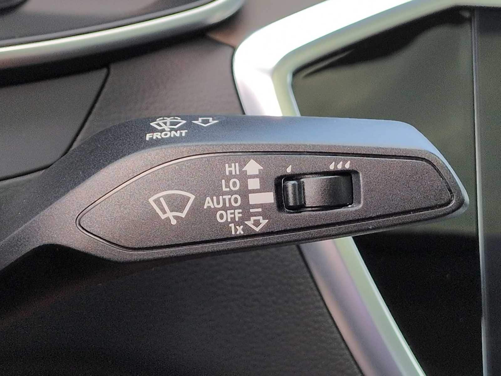 Thumbnail: 2019 Audi A6 - 27