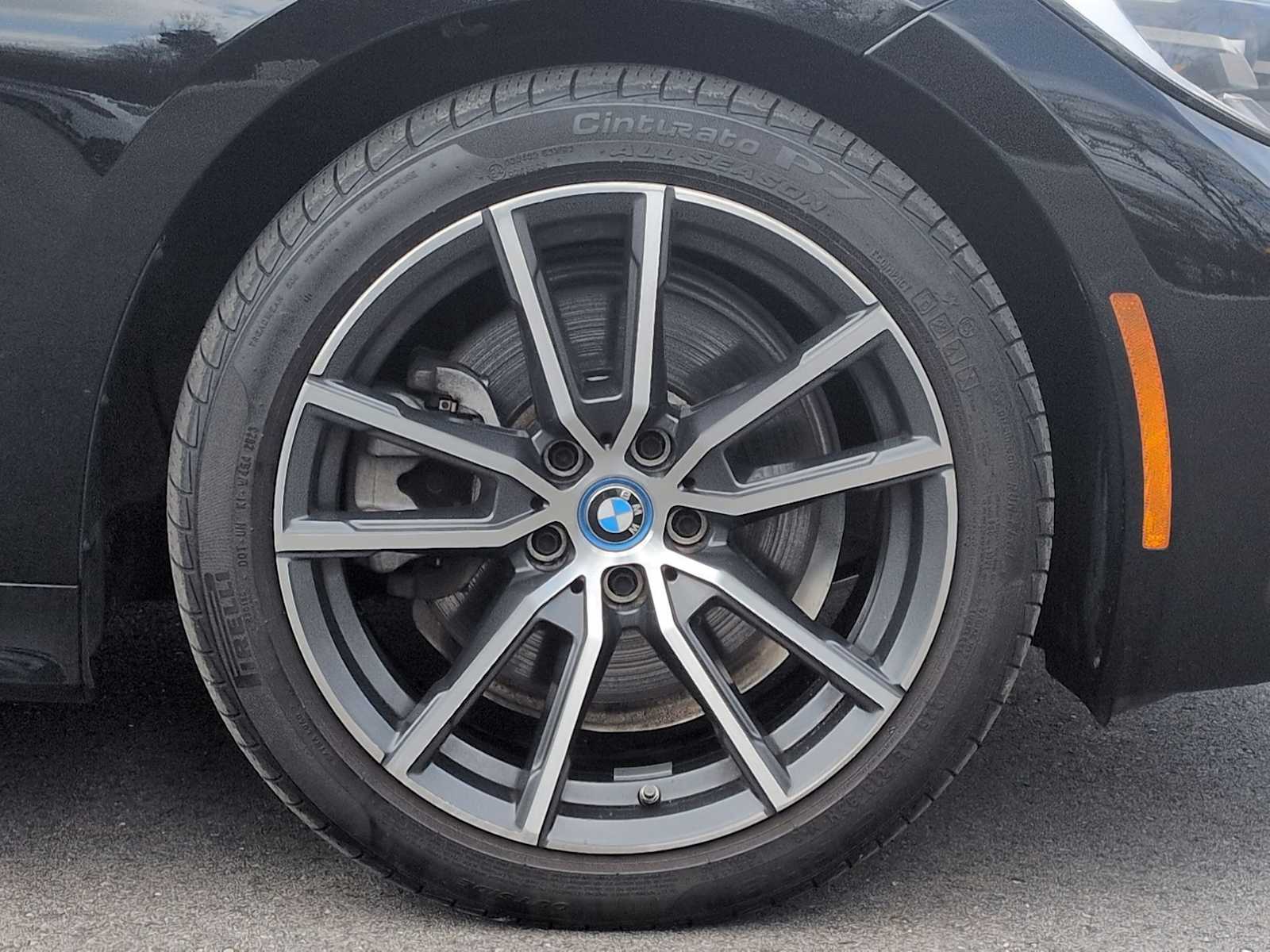 Thumbnail: 2022 BMW 3 Series - 13