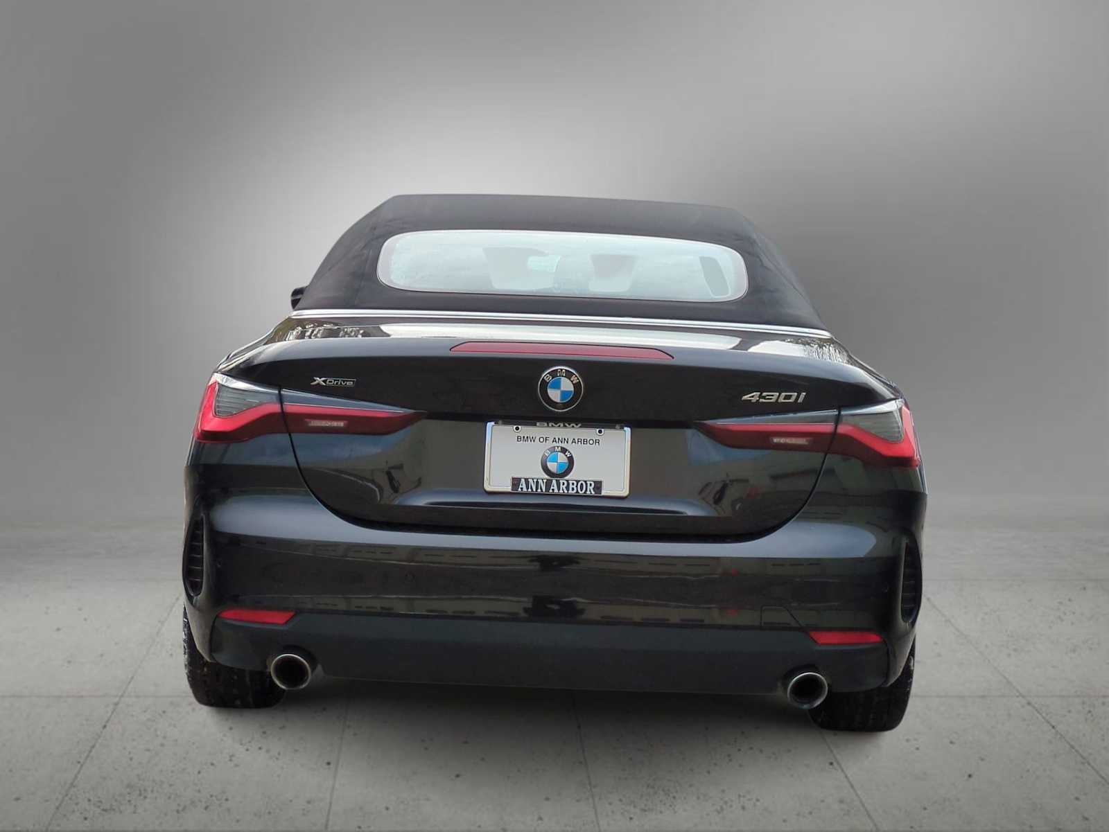 Thumbnail: 2023 BMW 4 Series - 6