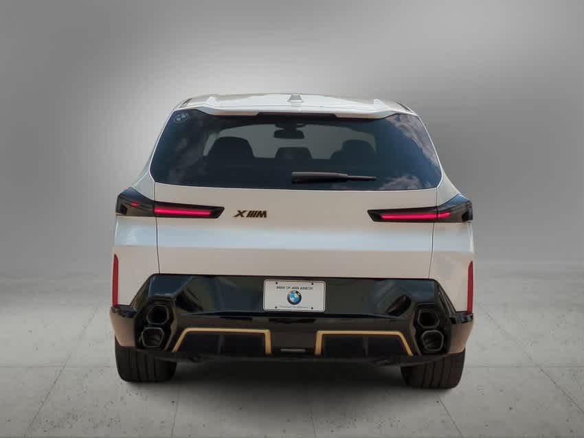 Thumbnail: 2023 BMW XM - 7