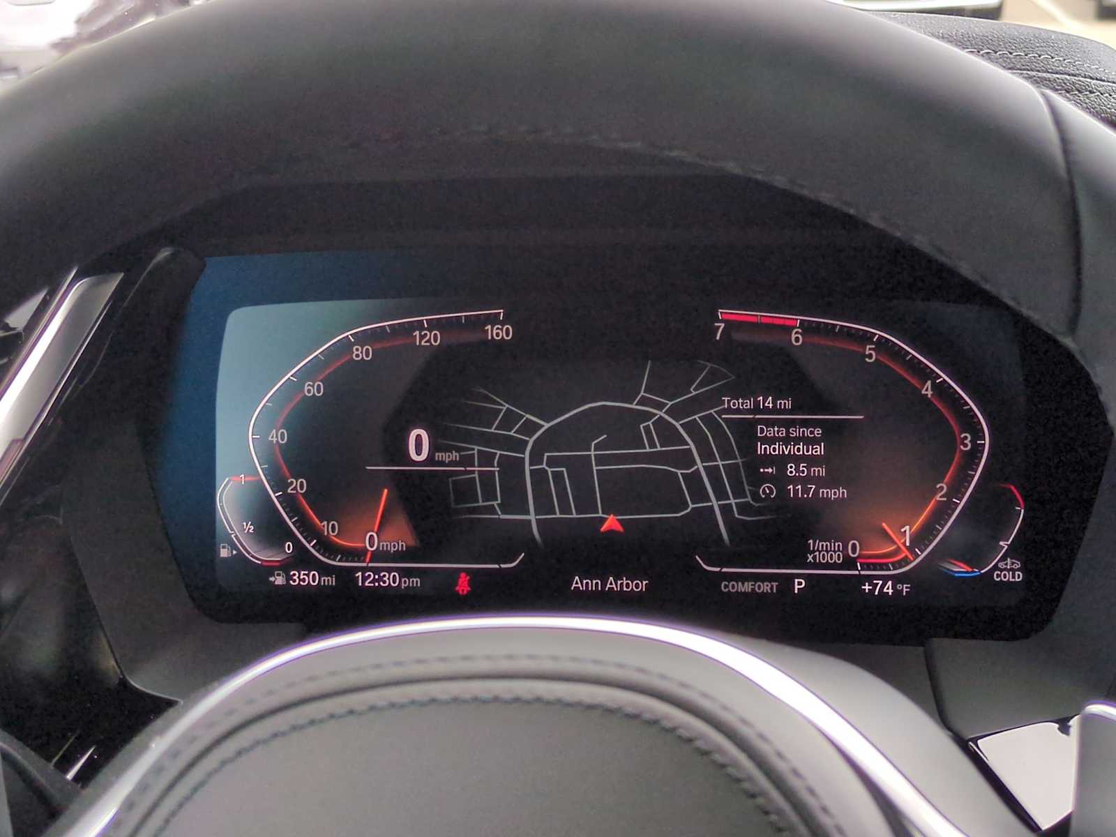 Thumbnail: 2026 BMW Z4 - 31