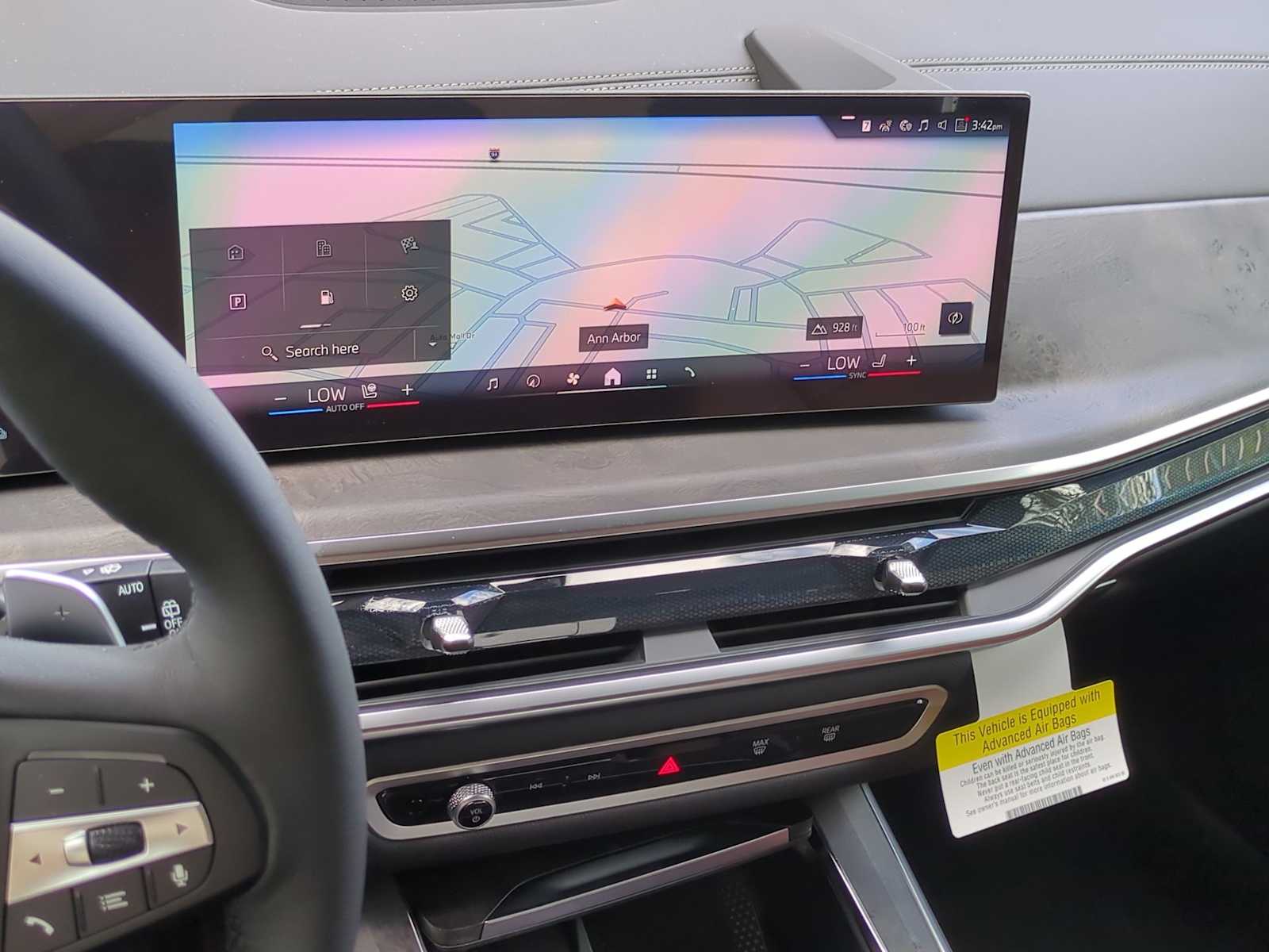 Thumbnail: 2026 BMW X5 - 29